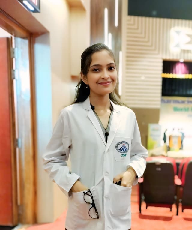 Karina Thansingh Sahu Avatar